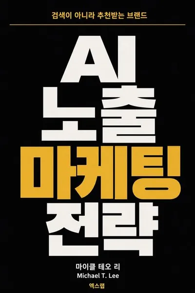 AI 노출 마케팅 전략